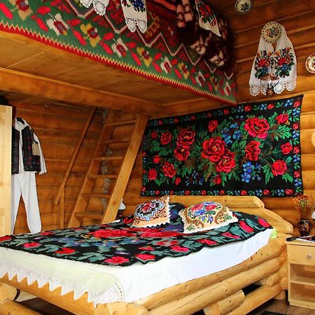 Vadul Lupilor Hotel Моисей Стая снимка